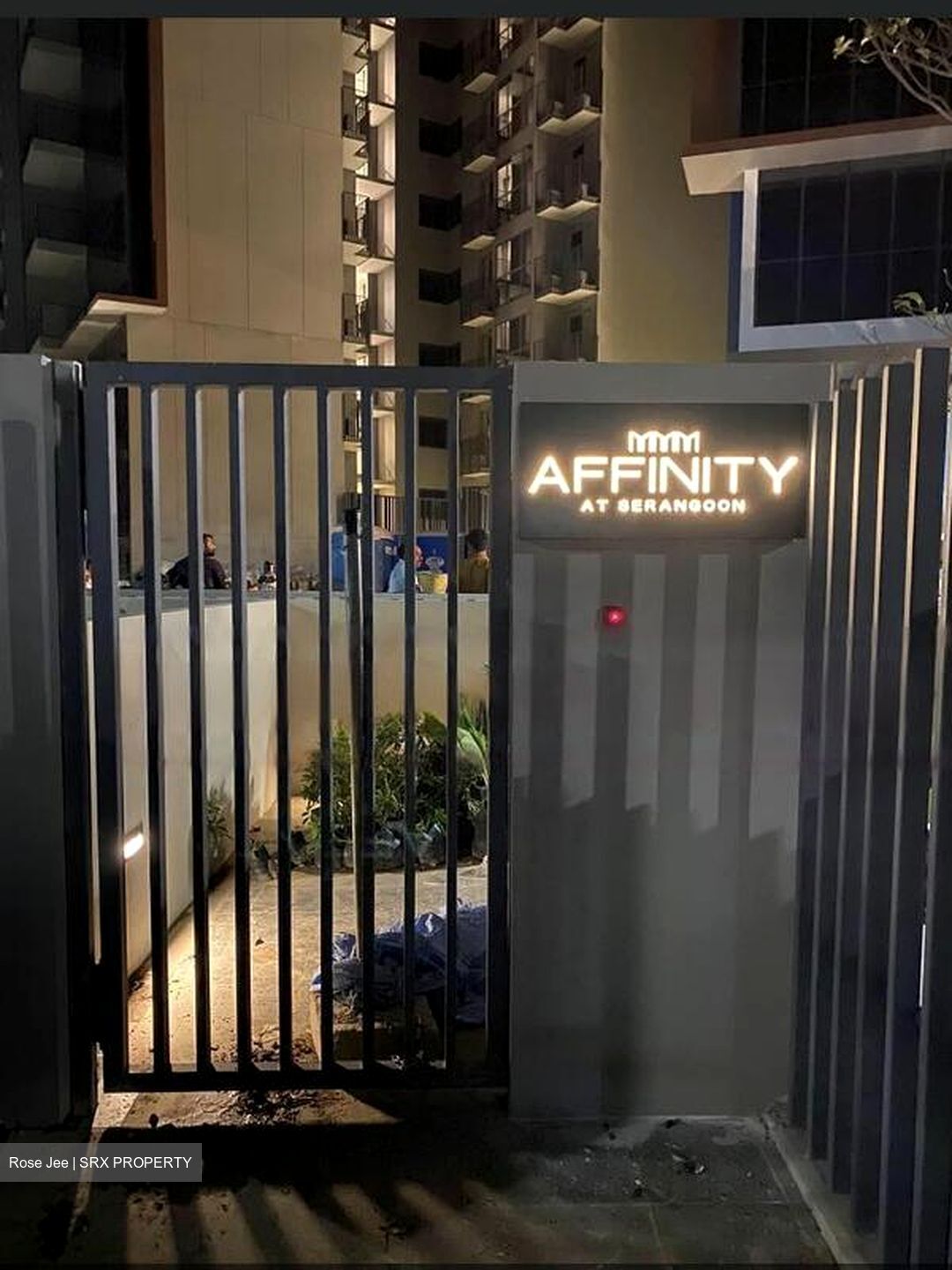 Affinity At Serangoon (D19), Apartment #458148871